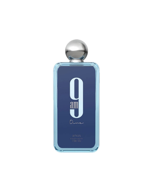 9AM Afnan EDP 100ml