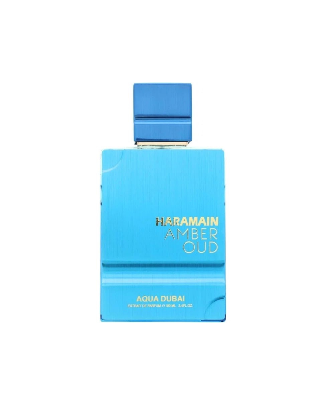 Al Haramain Amber Oud Aqua Dubai EDP 100ml
