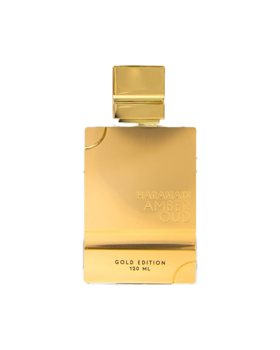 Al Haramain Amber Oud Gold Edition EDP 200ml