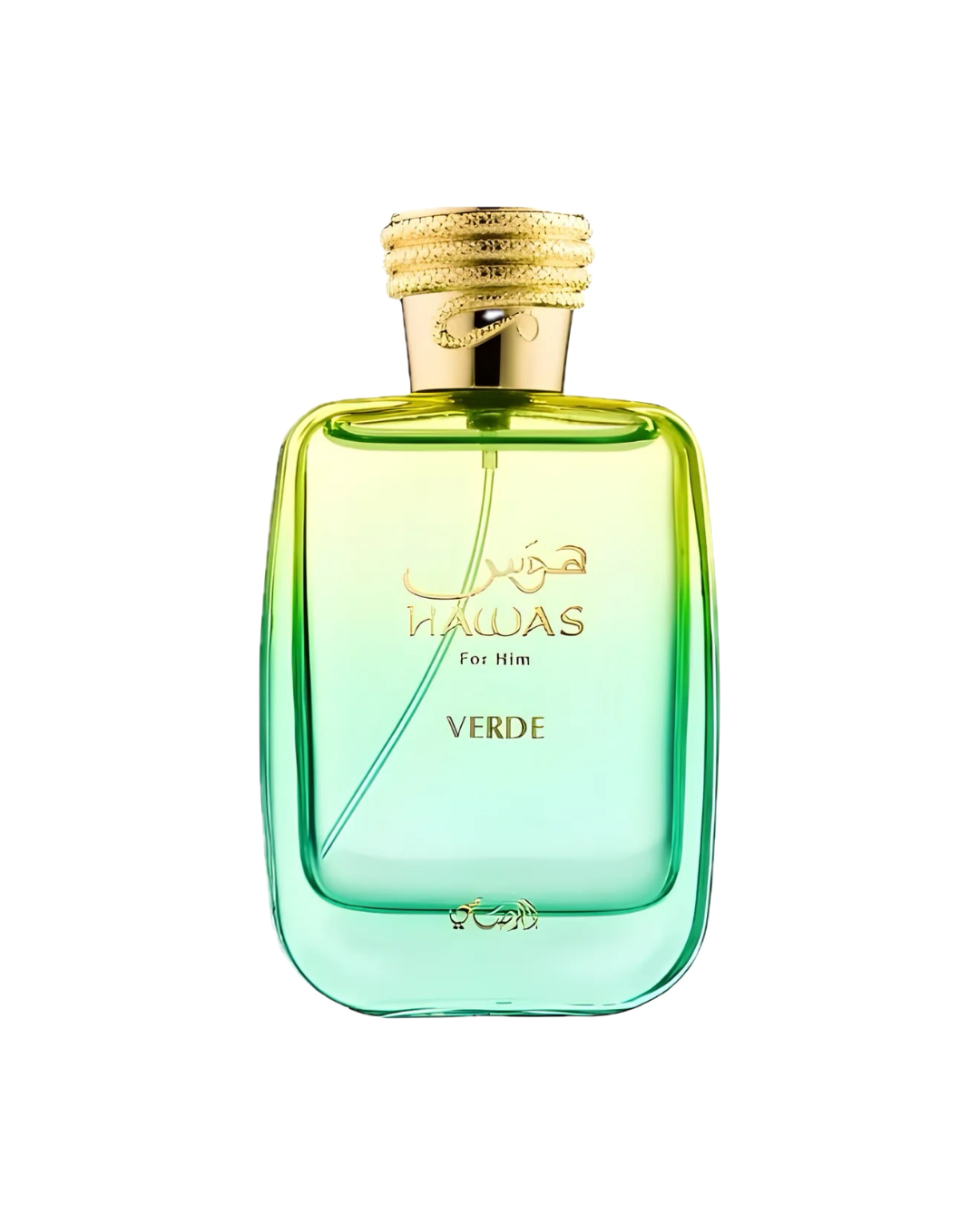 Hawas Verde EDP 100ml