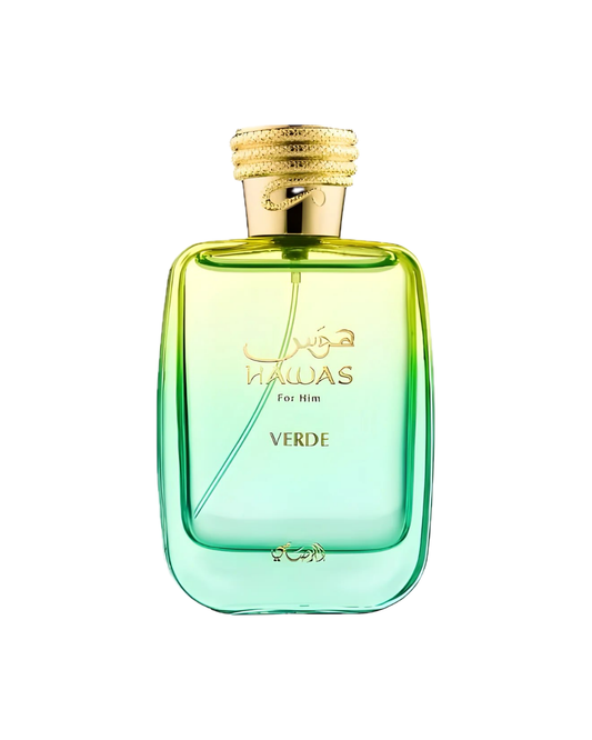 Hawas Verde EDP 100ml