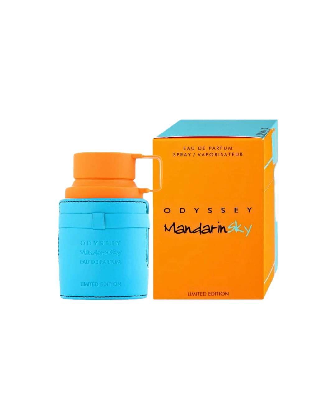 Odyssey Mandarin Sky EDP 100ml