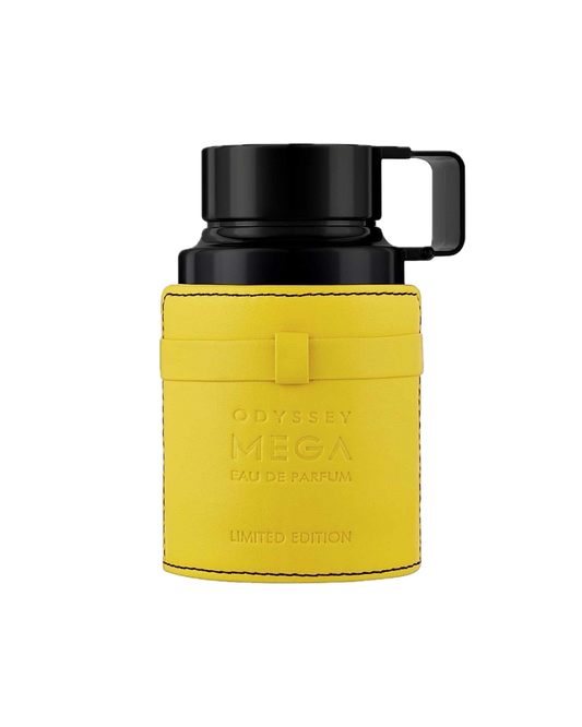 Odyssey Mega EDP 100ml