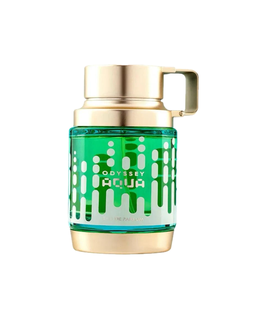 Odyssey Aqua EDP 100ml