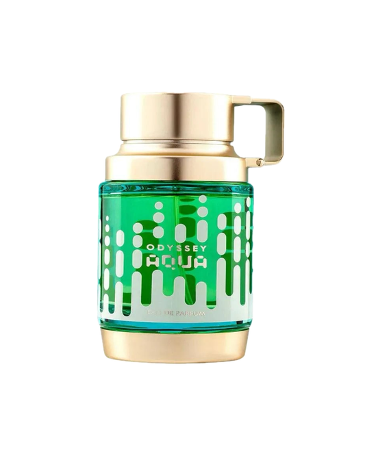 Odyssey Aqua EDP 100ml