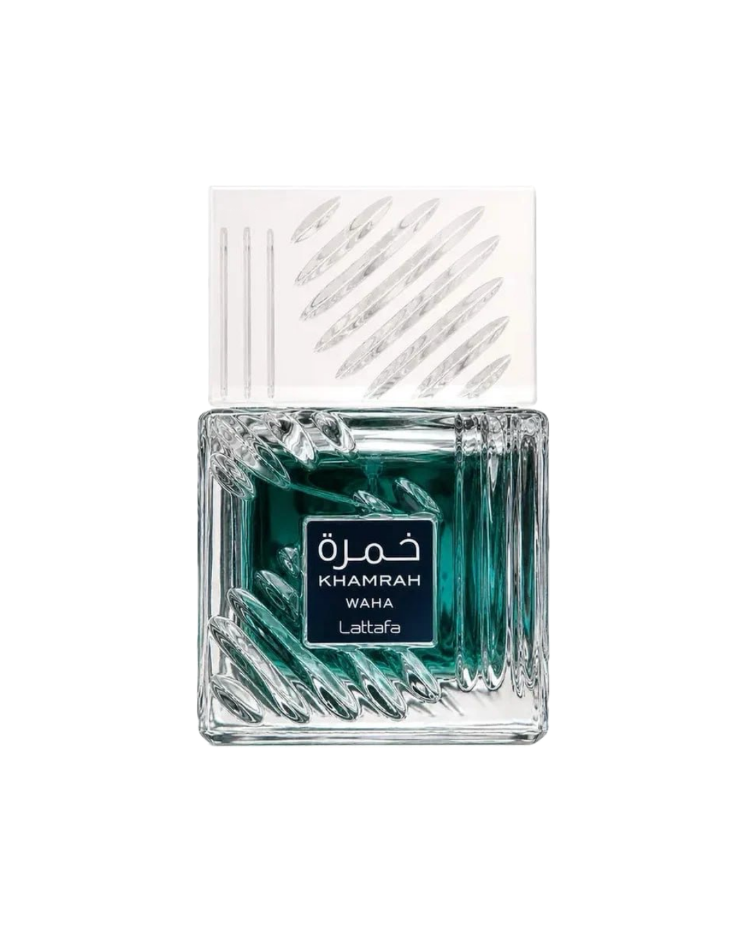 Khamrah Waha Lattafa EDP 100ml