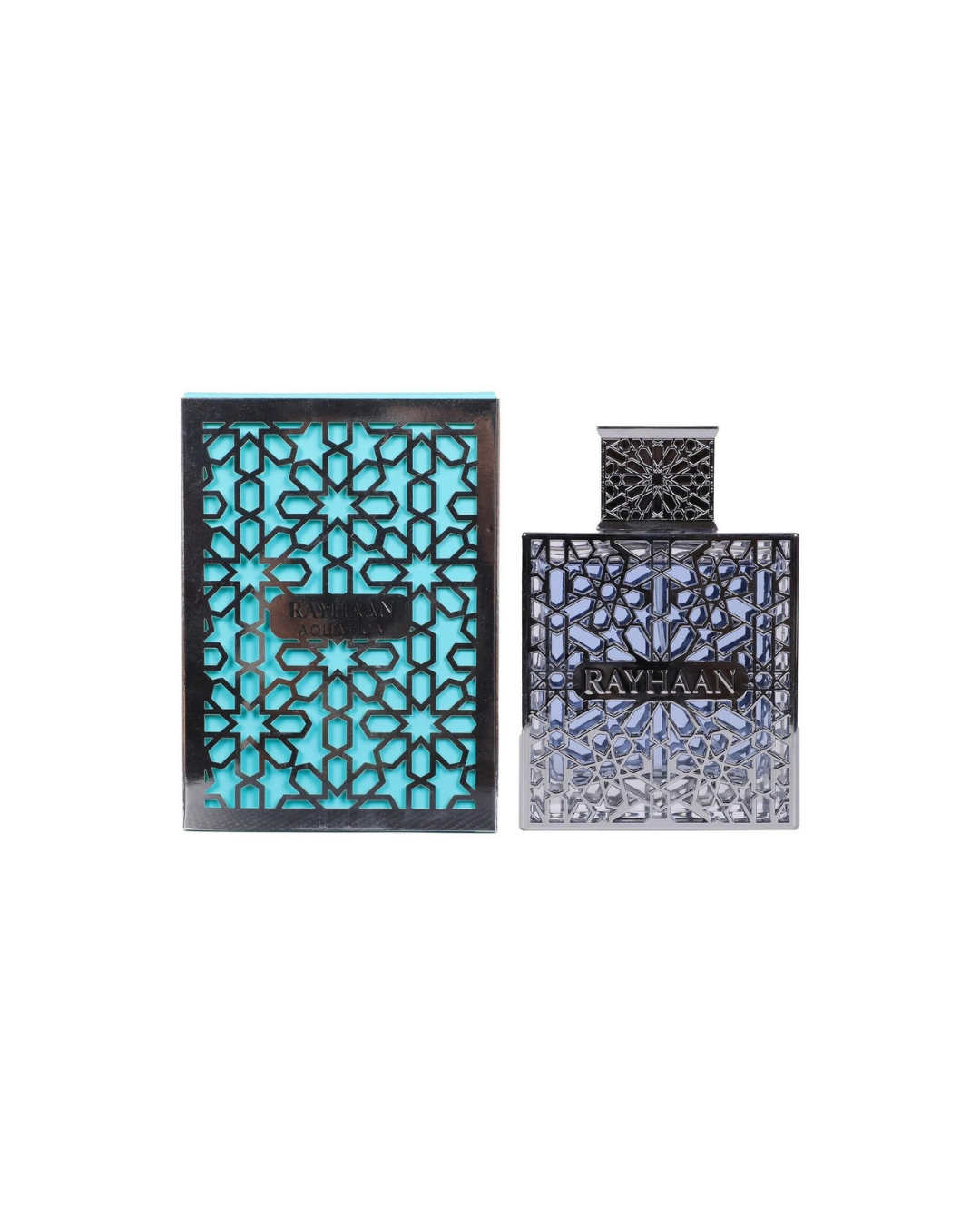 Rayhaan Aquatica EDP 100ml
