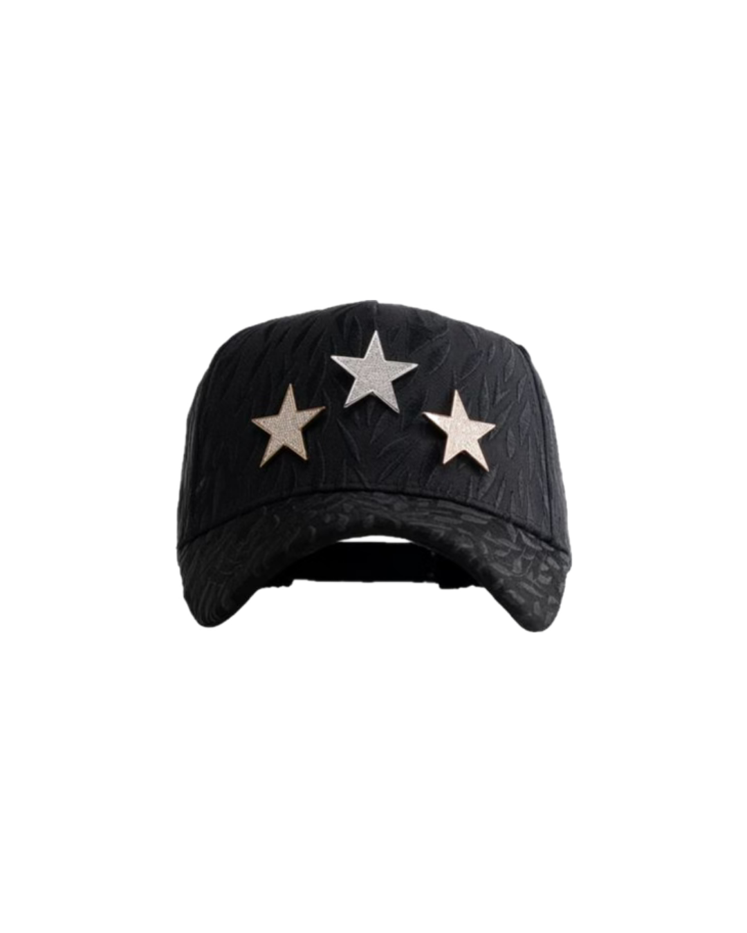 Barbas Hats x CT "Rockstar"