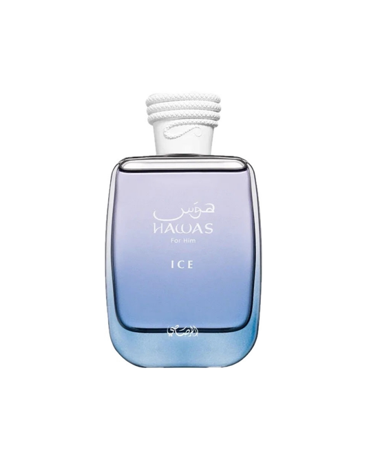 Hawas Ice EDP 100ml