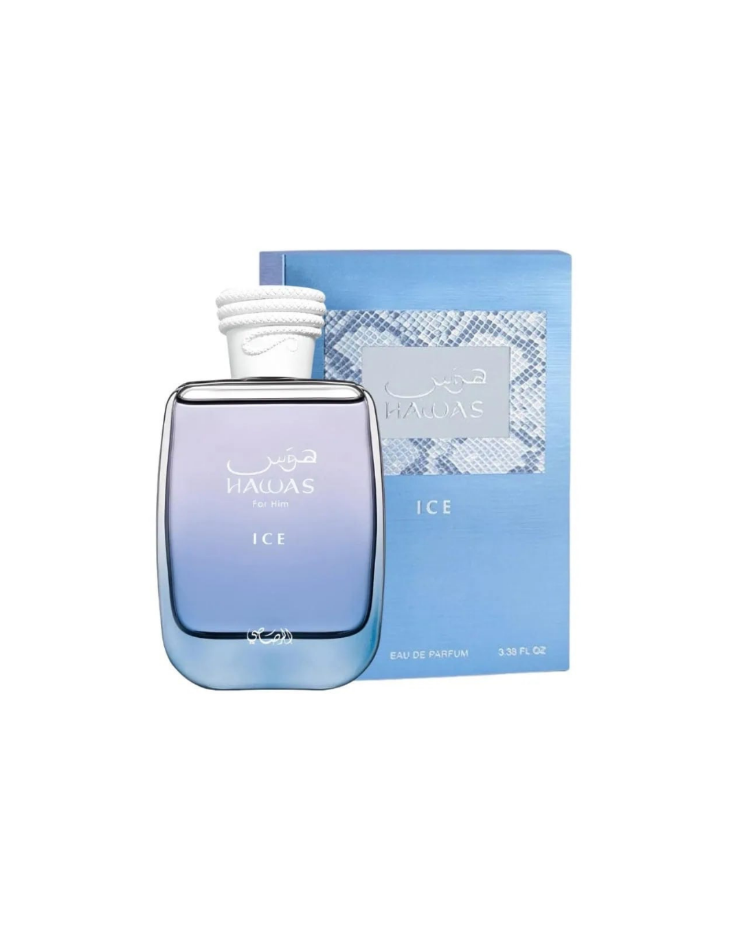 Hawas Ice EDP 100ml