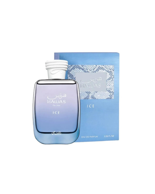 Hawas Ice EDP 100ml