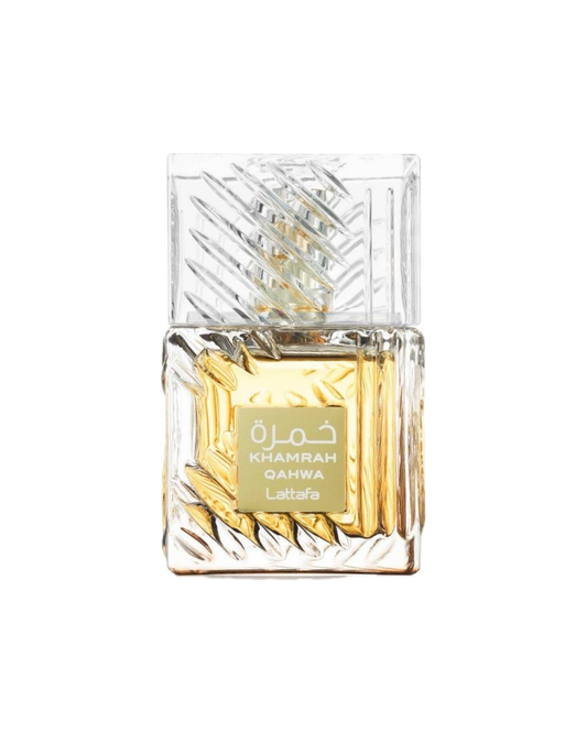 Khamrah Qahwa EDP 100ml