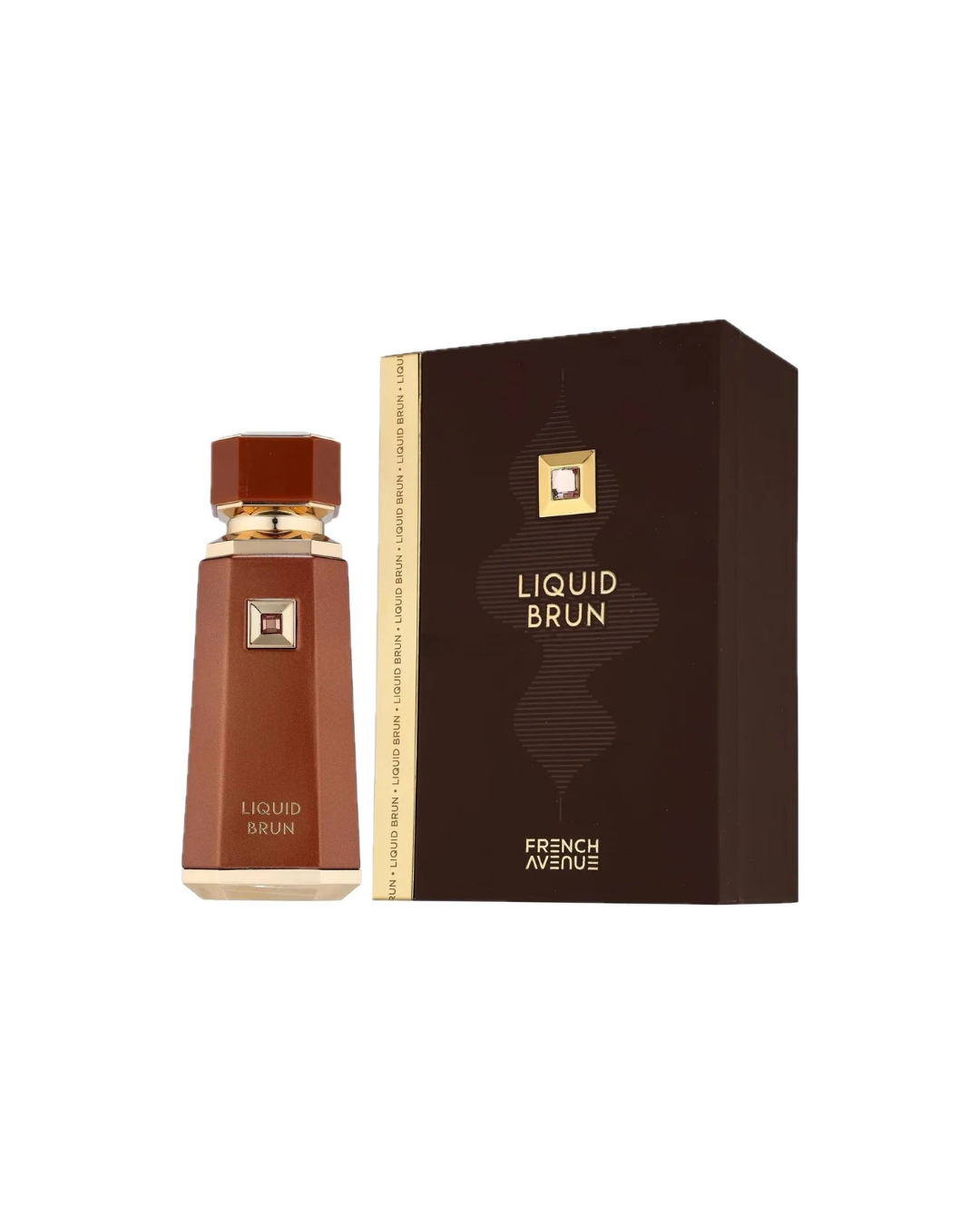 Liquid Brun EDP 100ml