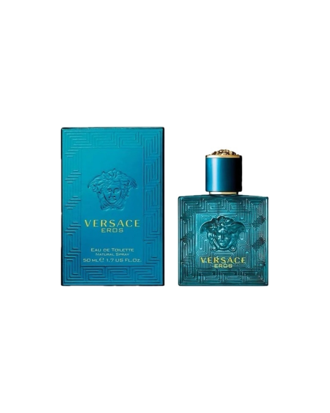 Versace Eros EDT 100ml