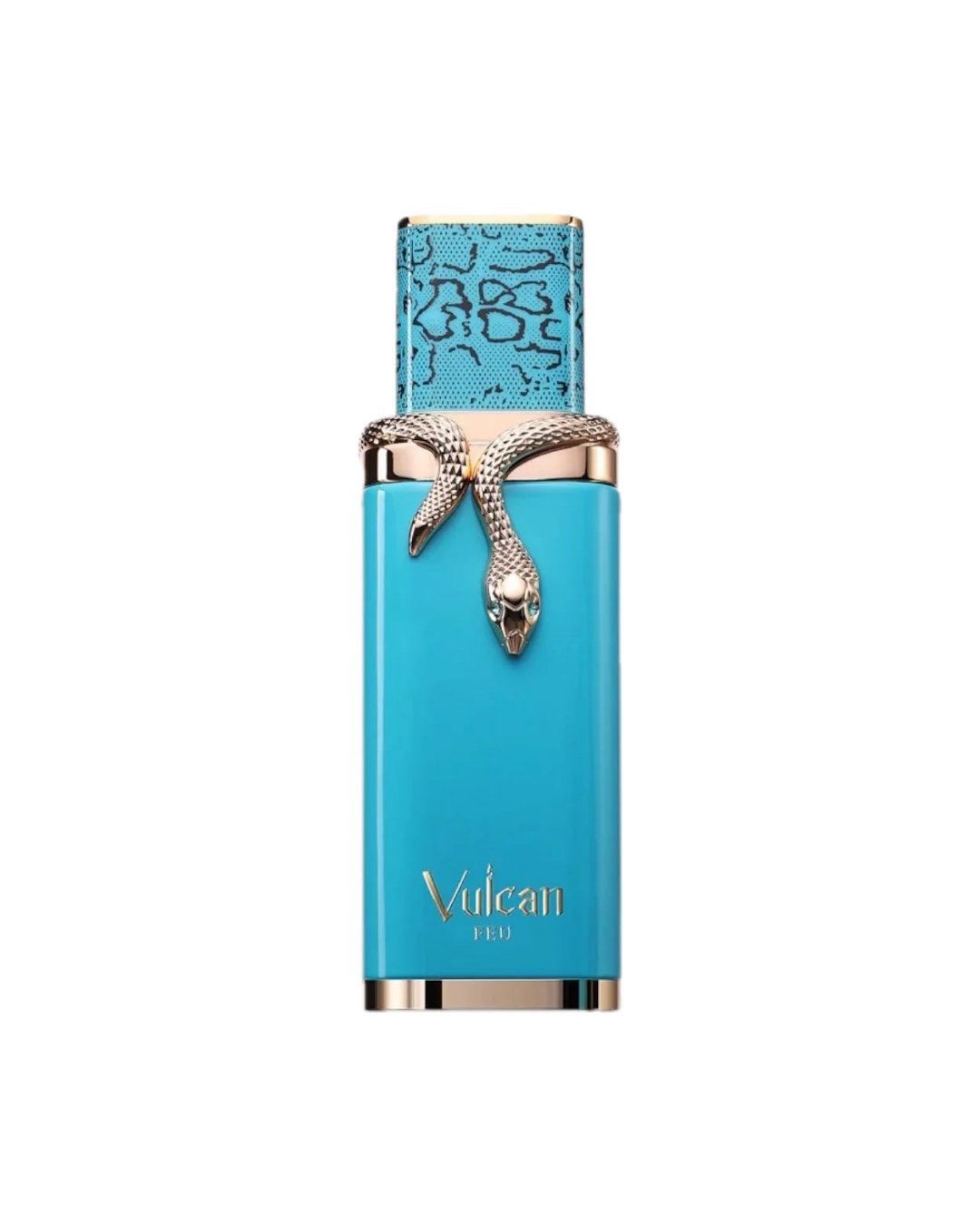 Vulcan Feu EDP 100ml