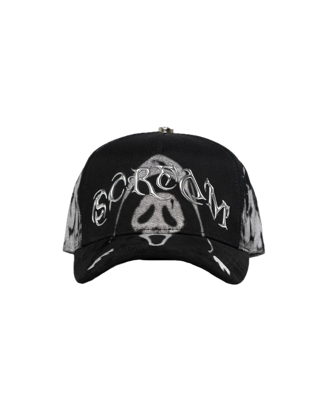 Barbas Hats "Scream"