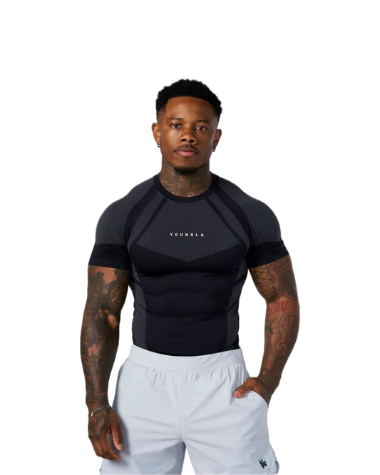 Camiseta Compression Apex YLA