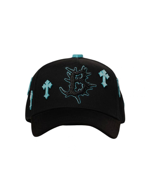 Barbas Hats "Heaven"