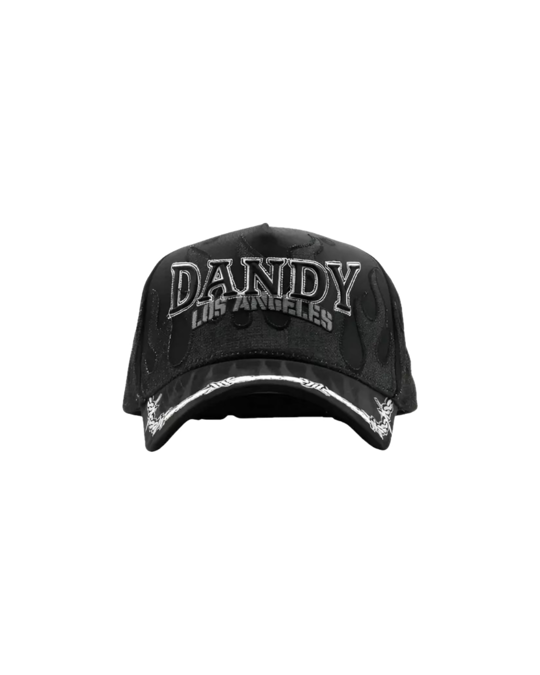 Dandy Hats "Los Ángeles"