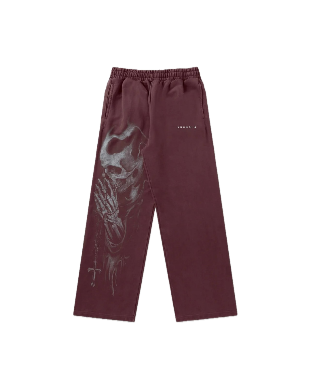 Joggers Divine YLA