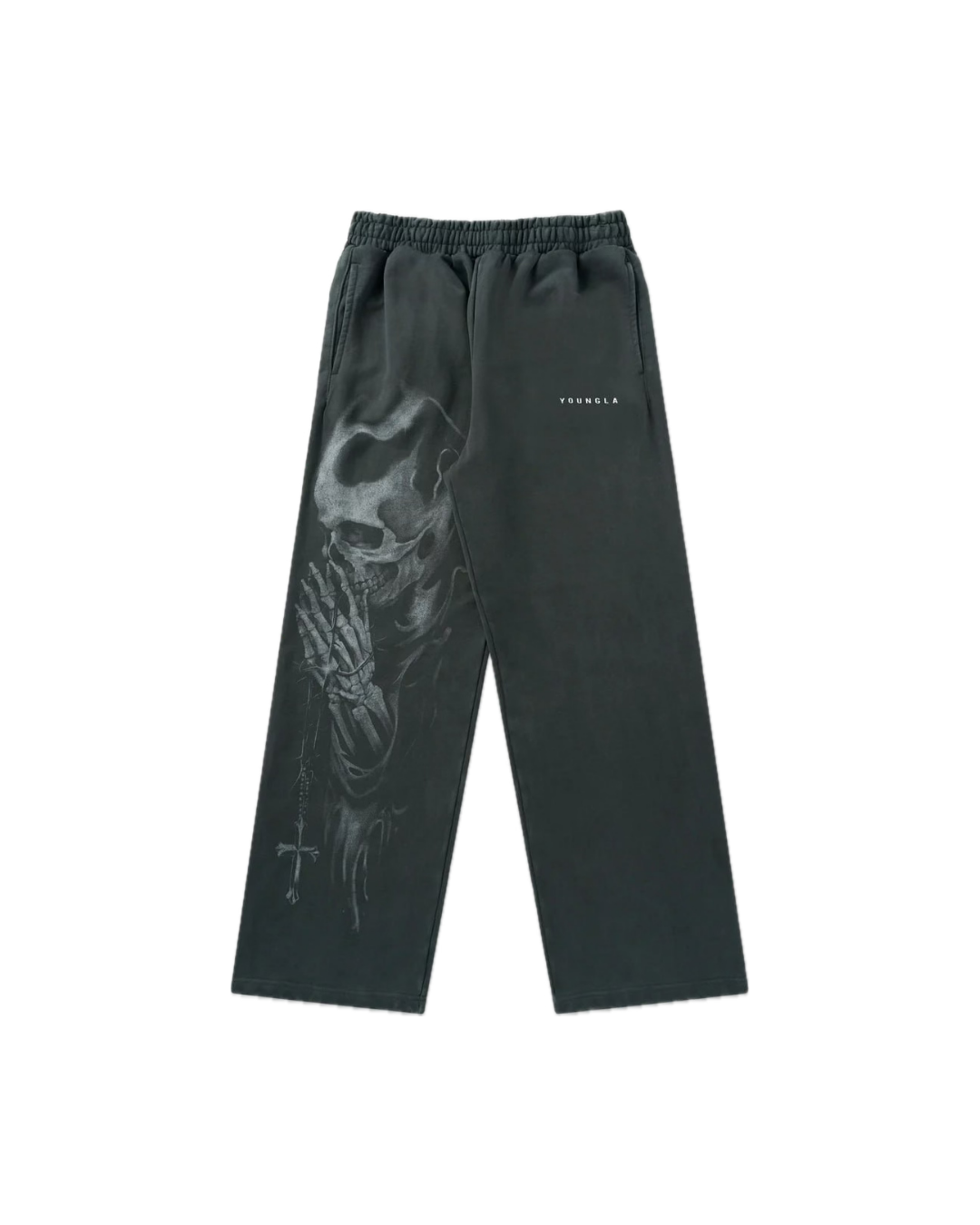 Joggers Divine YLA