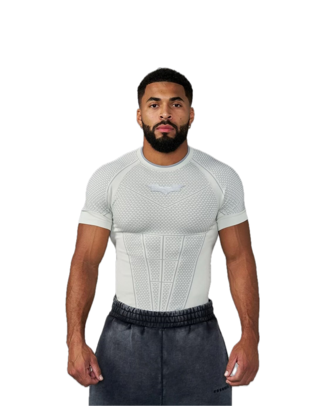 Camisetas Compression Batman x YLA