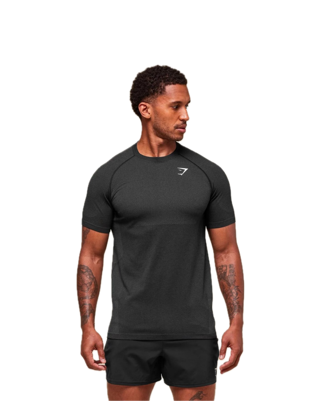 Camisetas Slim Gymshark