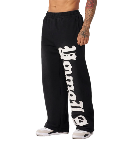 Joggers Big Pach YLA