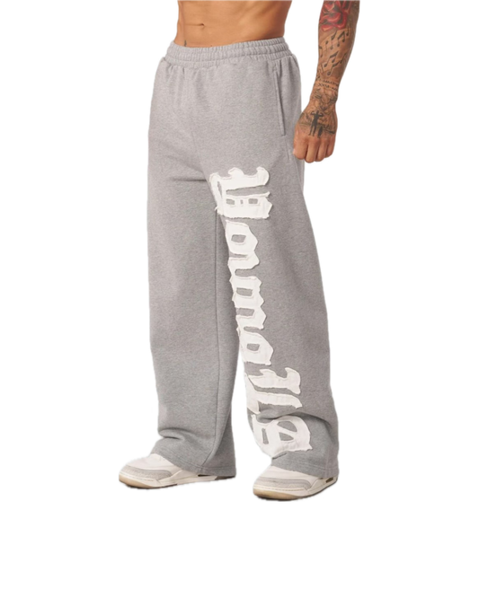 Joggers Big Pach YLA