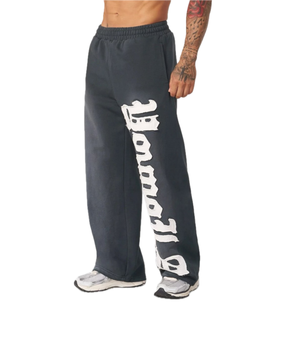 Joggers Big Pach YLA