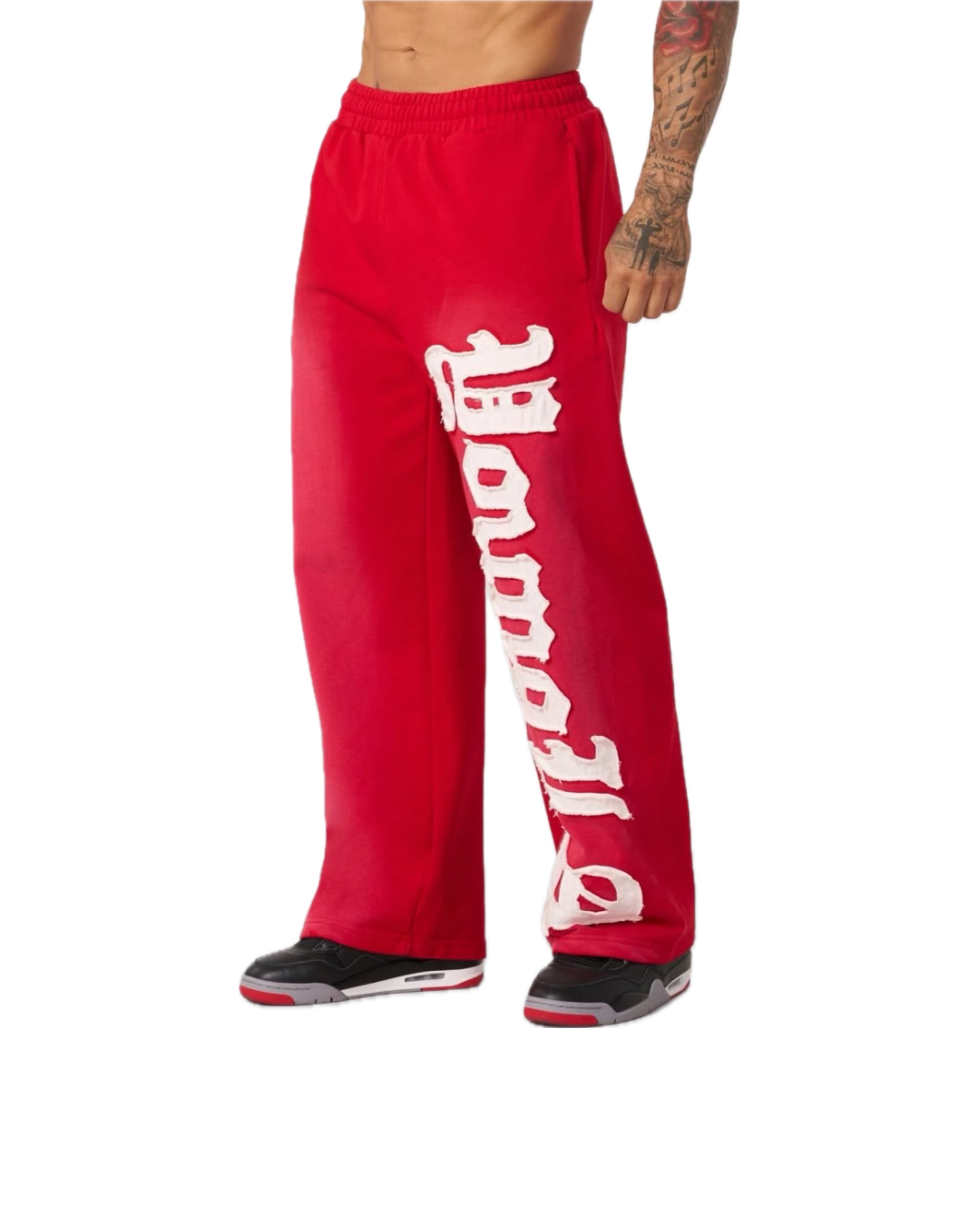 Joggers Big Pach YLA