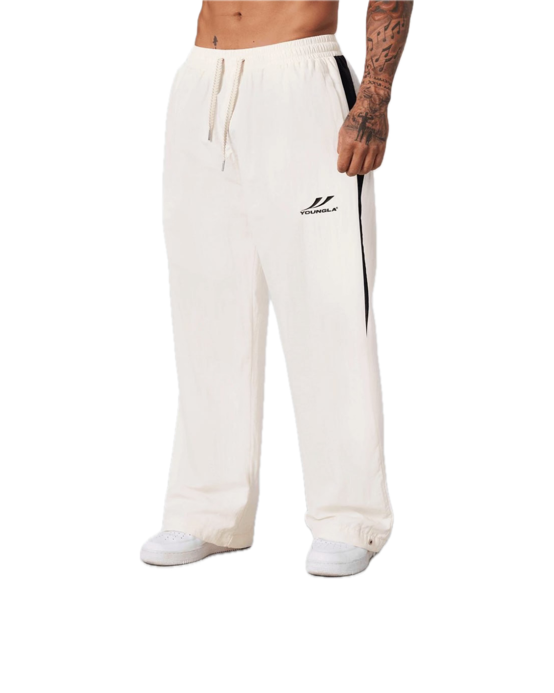 Joggers deportivos YLA
