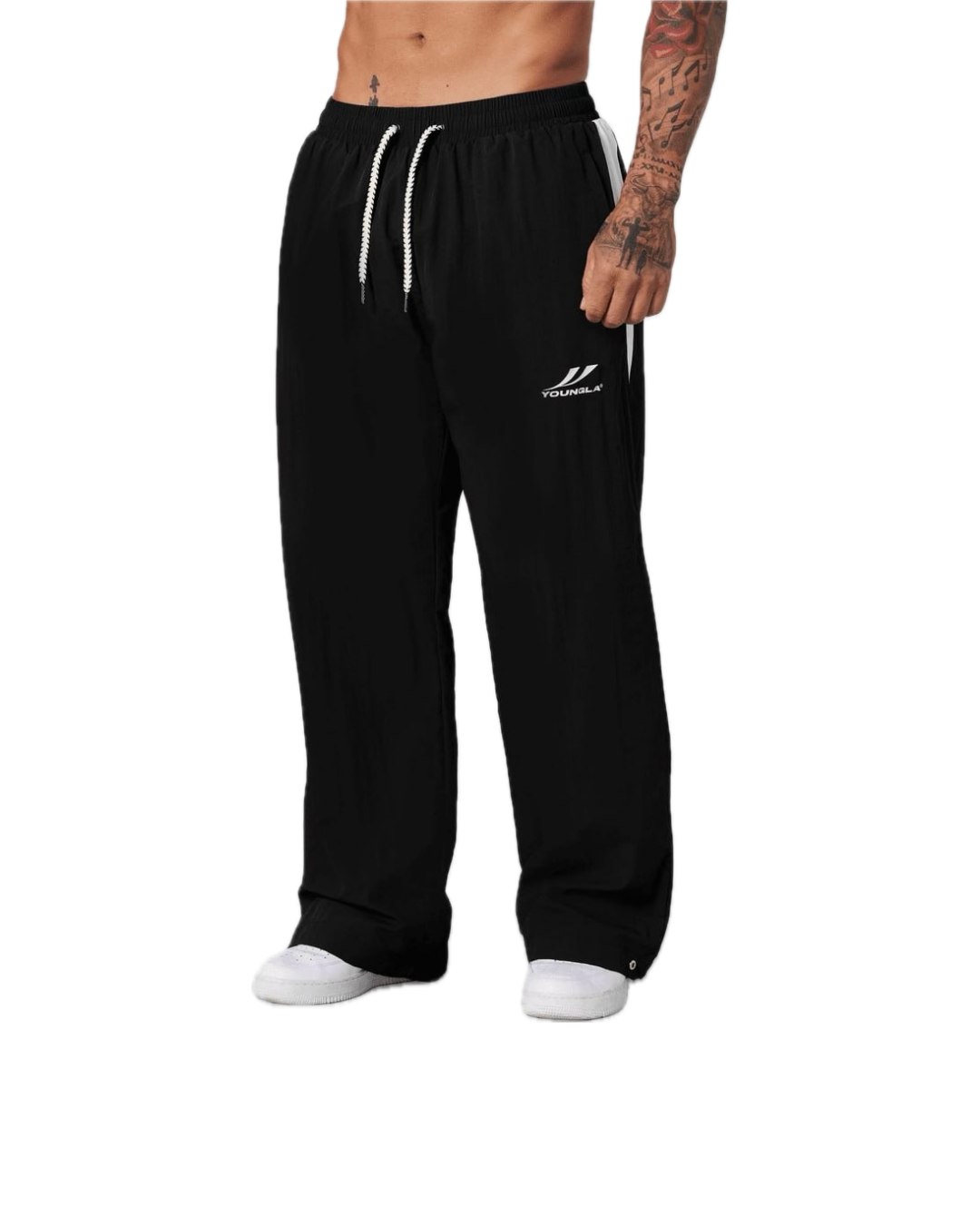 Joggers deportivos YLA