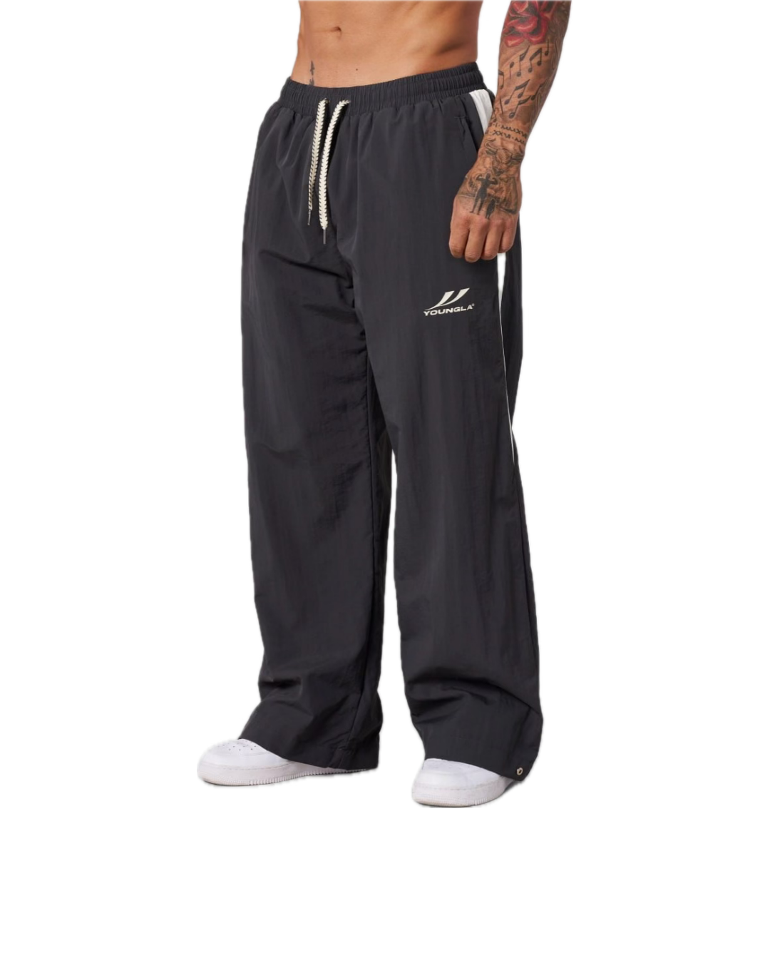 Joggers deportivos YLA