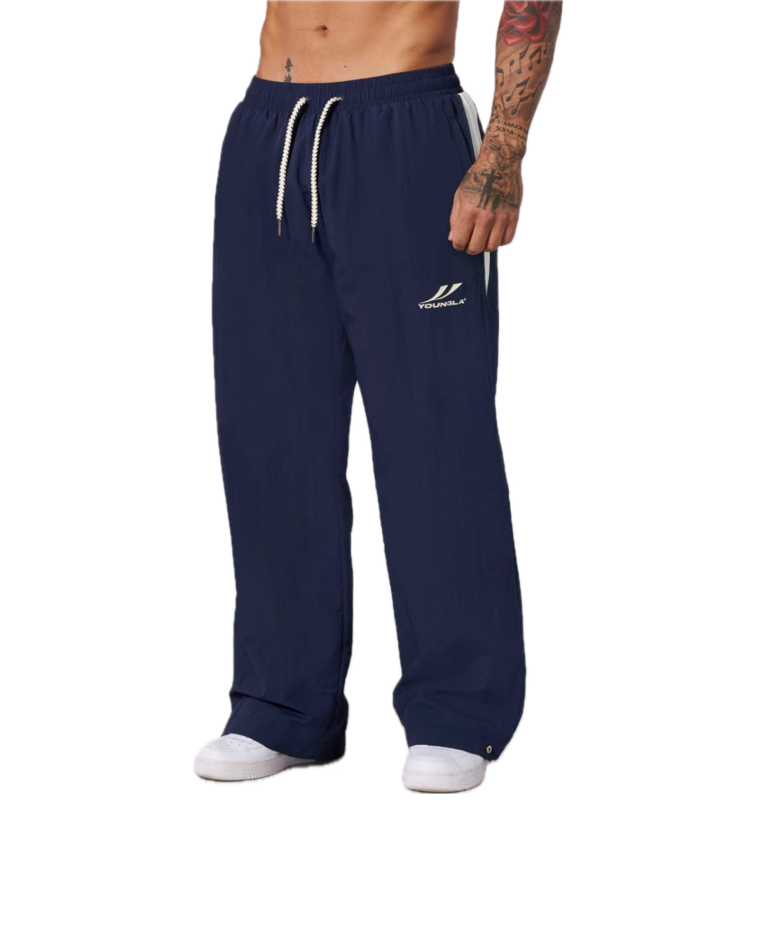 Joggers deportivos YLA