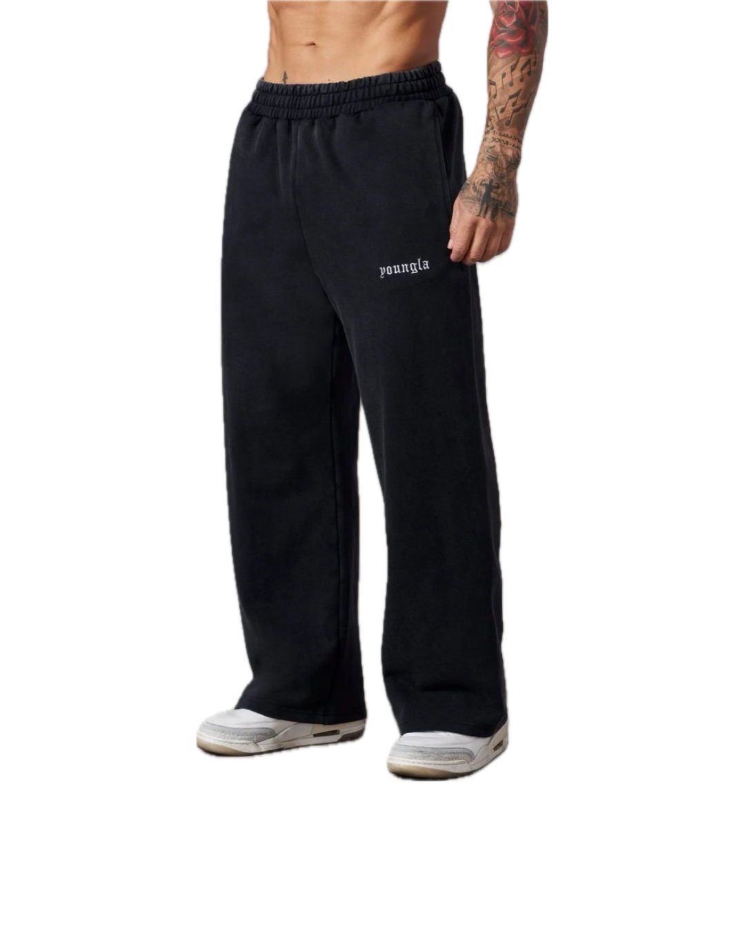 Joggers YLA