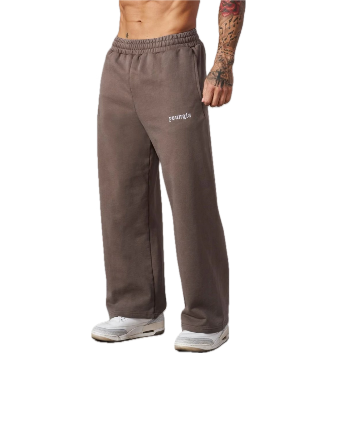 Joggers YLA