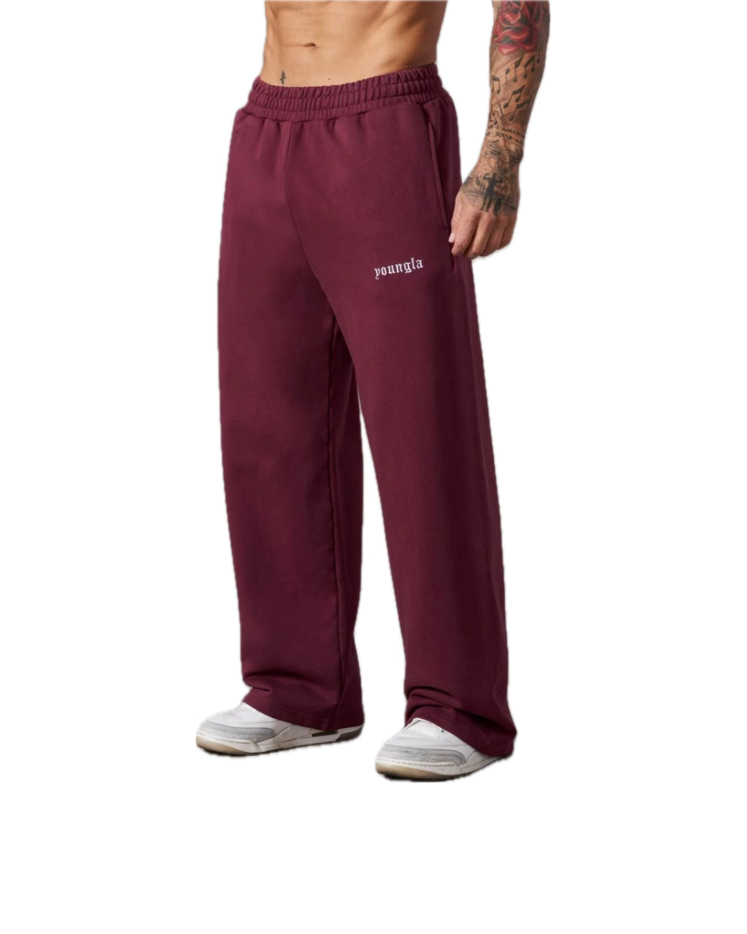 Joggers YLA