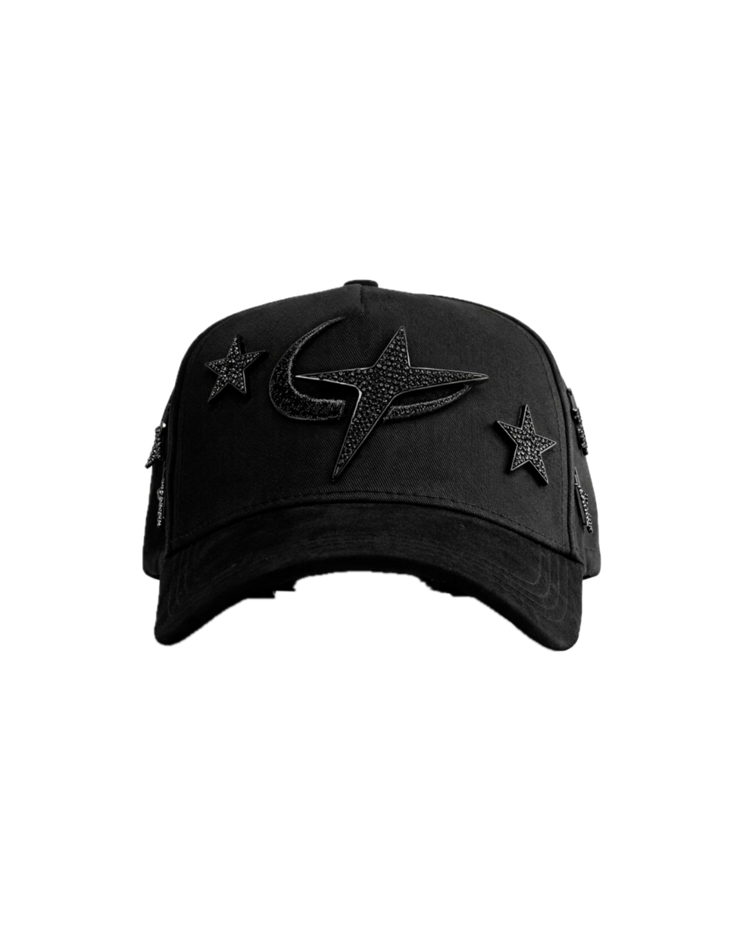 Barbas Hats x CT "CT Galaxy Blackout"