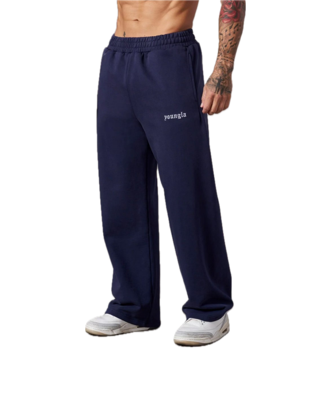 Joggers YLA