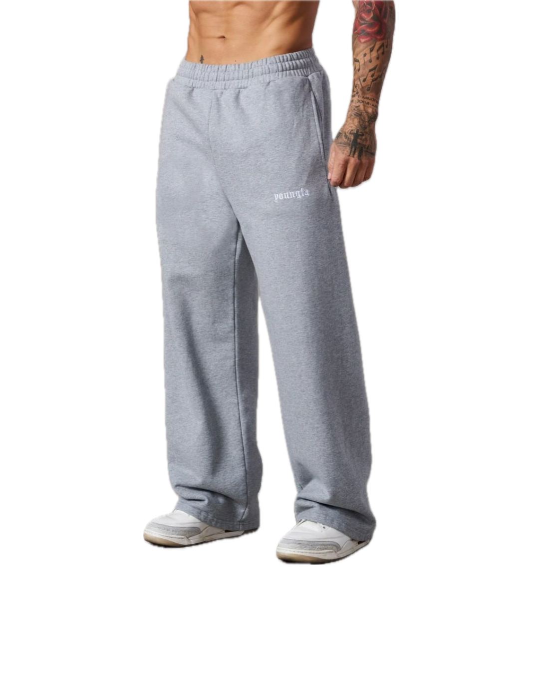 Joggers YLA