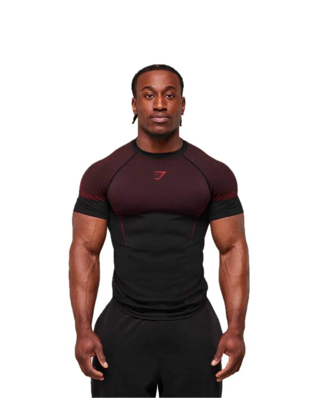 Camisetas Compression Gymshark