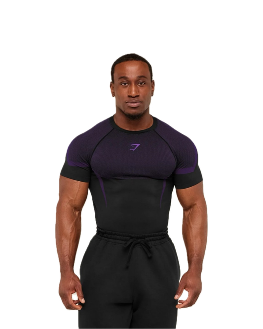 Camisetas Compression Gymshark
