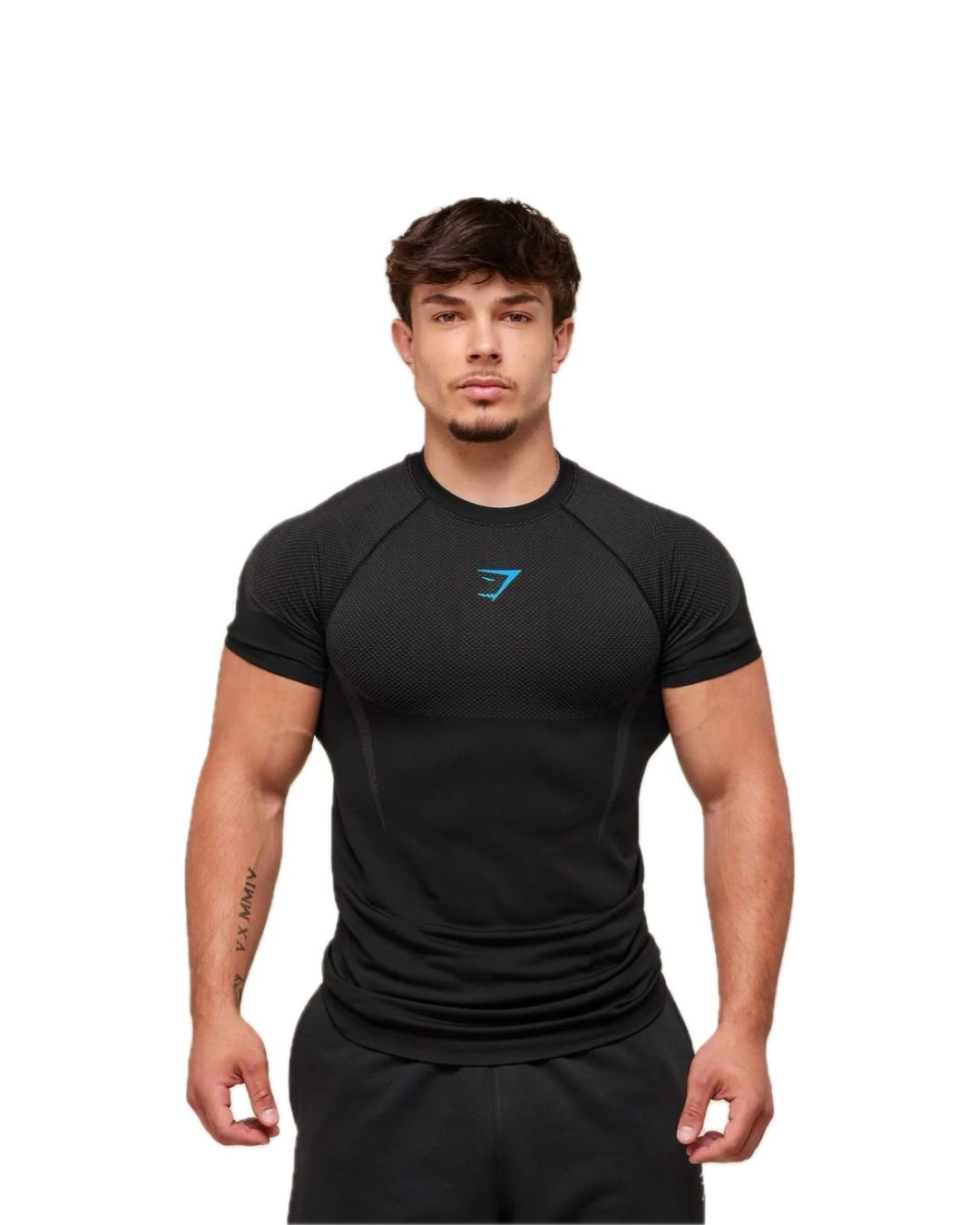 Camisetas Compression Gymshark