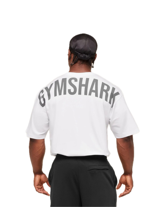 Camisetas Oversized Gymshark