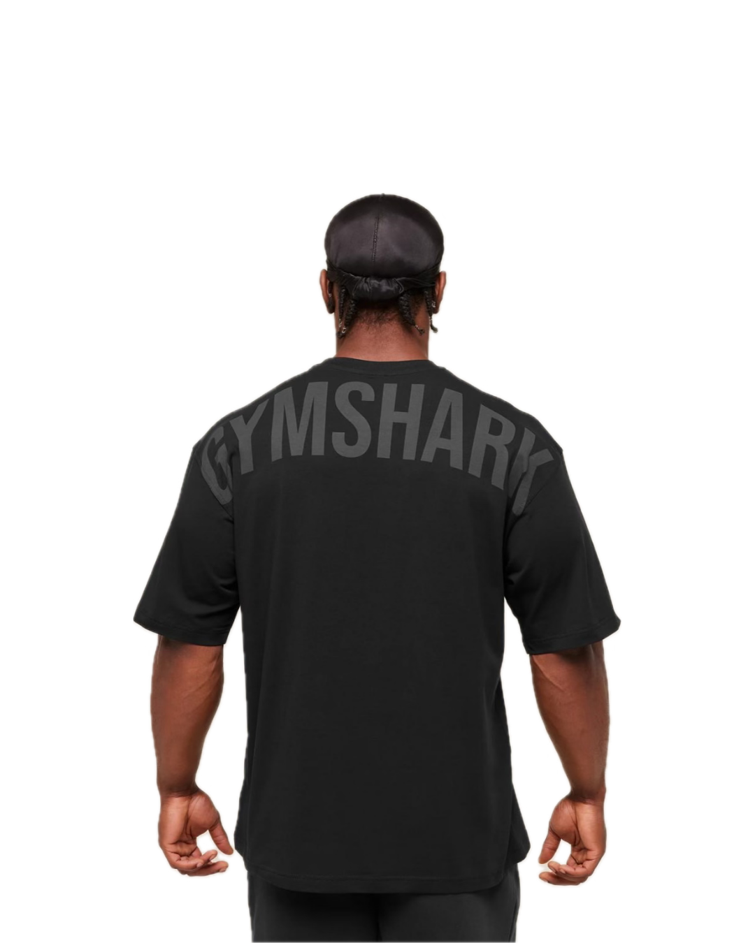 Camisetas Oversized Gymshark