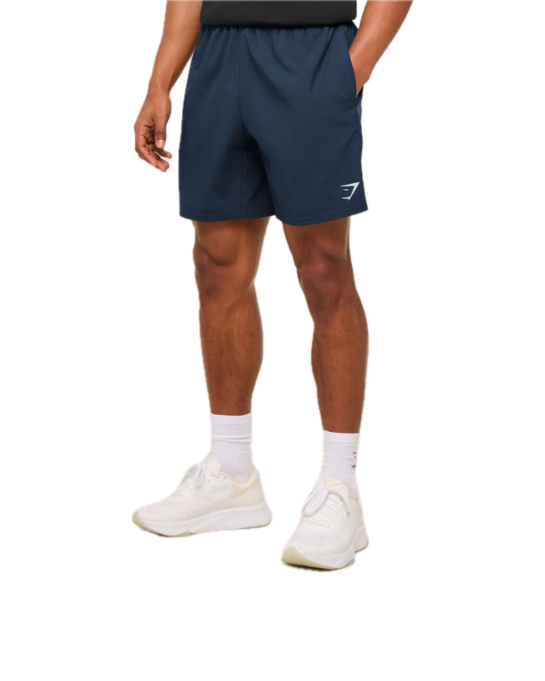Pantalonetas Sport Gymshark