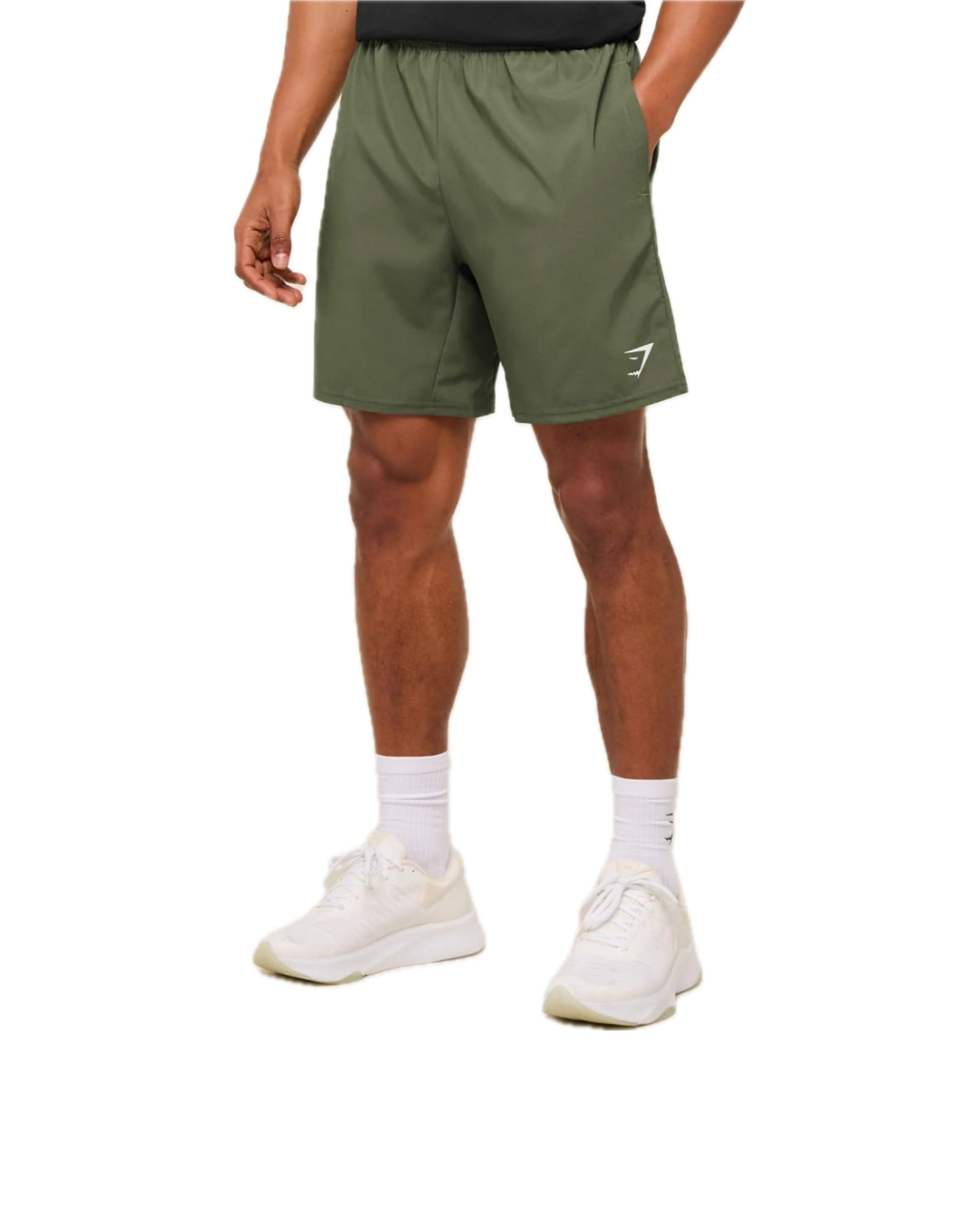 Pantalonetas Sport Gymshark