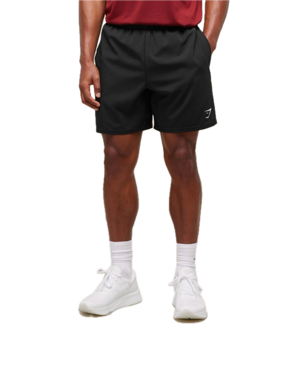 Pantalonetas Sport Gymshark