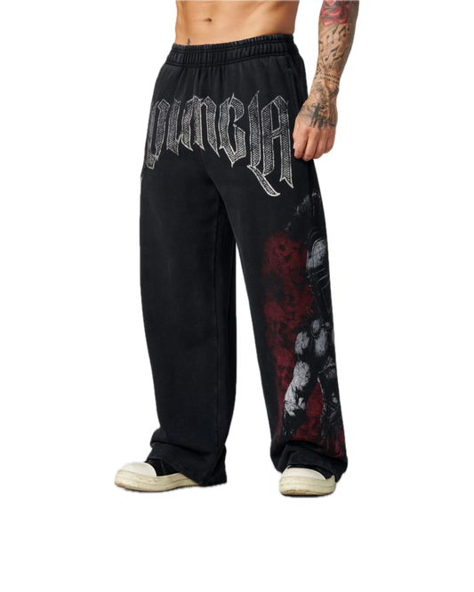 Joggers Spartan YLA